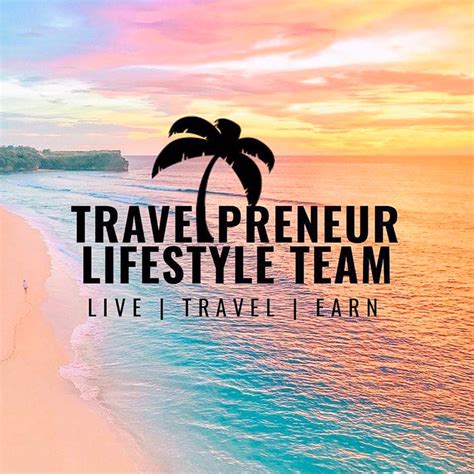 travelpreneur lifestyle team mlm <u> The advent of social media has arguably made the world feel smaller than ever before</u>